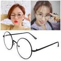 ราคา แว่นสายตายาว กรองแสงสีฟ้า มัลติโค๊ต สำหรับสายตายาว 150 ทรงกลม กรอบพร้อมเลนส์สายตา (511086343)