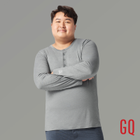 ราคา GQ Loungewear Cool Tech Long Sleeve เสื้อลำลองแขนยาว ผ้าเย็นทั้งผืน สูงสุด 2 องศา (21704548088)
