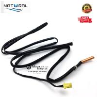ราคา เซนเซอร์น้ำแข็ง แอร์เคลื่อนที่Natural เนเชอรัล Senser แอร์เคลื่อนที่ แท้100 ใหม่เบิกศูนย์ สำหรับ NAP 6000 9000 BTU (21785007525)