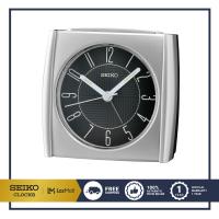 ราคา SEIKO CLOCKS นาฬิกาปลุก รุ่น QHE205S (21237103727)