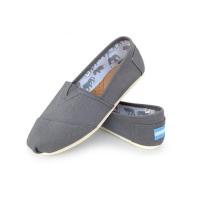 ราคา รองเท้าผ้าใบสลิปออนทรง TOMS (16442424457)