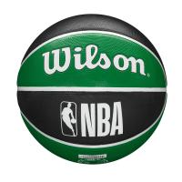 ราคา WILSON NBA Team Tribute Outdoor Basketball Boston Celtics (21532967152)