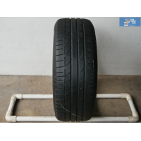 ราคา ยางมือสอง 225 50 r18 BRIDGESTONE ปี2018 ราคาต่อเส้น (21401124691)