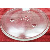 ราคา SAMSUNGจานแก้วรองไมโครเวฟ ขนาด 32CM สำหรับไมโครเวฟ23ลิตร (4000980158)