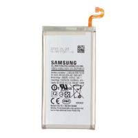 ราคา แบตเตอรี่ แท้ Samsung A8 Plus 2018 GALAXY A8 battery แบต EB BA730ABA EB BA730ABE 3500mAh รับประกัน 3 เดือน (21669065093)