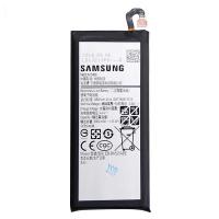 ราคา แบตเตอรี่ แท้ Samsung GALAXY A5 2017 SM A520F battery แบต EB BA520ABE 3000mAh รับประกัน 3 เดือน (21562399099)