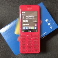 ราคา โทรศัพท์มือถือรุ่น Nokia206 จอ2 4 รองรับ 4G ปุ่มกดใหญ่สะใจ กดง่าย เห็นชัด พร้อมส่ง จัดส่งด่วนจากกทม (21430870461)