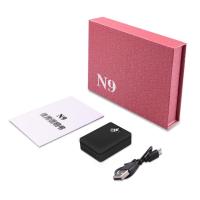 ราคา N9 MIni GPS ติดตามรถ ติดตามแฟน เครื่องดักฟัง ปลอกคอแมวติดgps เครื่อง ติดตามบันทึกสิ่งประดิษฐ์ฟังระยะไกล ที่บันทึกไล (21849596221)