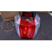 ราคา แท้เบิกศูนย์ HONDA โคมไฟหน้า ไฟเลี้ยว ไฟท้าย ขายแยก ใส่รถรุ่น เวฟ125ไอไฟเลี้ยวบังลม (13902611933)