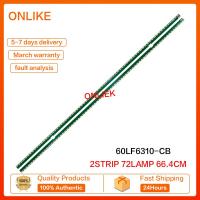 ราคา หลอดไฟ LED LG TV Backlight 60LF6310 CB ขนาด60 (13952841276)