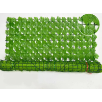 ราคา ป้องกันความเป็นส่วนตัว รั้วความเป็นส่วนตัว รั้วใบไม้ปลอม รั้วแต่งบ้าน ใบไม้เทียมติดผนังขนาด 1 3เมตร ของตกแต่งร้าน กำแพงสวน รั้วไม้แต่งสวน รั้วสำเร็จรูป ถอดได้รั้วน้ำตกเทียม แบ่งรั้วปลอม แผ่นใบปลอมสำหร