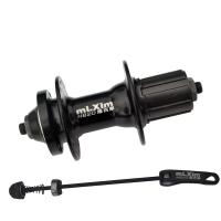 ราคา MI XIM ดุมดิสเบรคจักรยาน หน้า หลัง MTB 8 9 10 สปีด 32 36 รู พร้อมแกนปลดเร็ว เฟืองสวมและเฟืองเกลียว (6044056688)