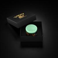 ราคา ชอล์กฝนหัวคิว Chalk Taom Green Version 2 0 จากฟินแลนด์ 1ก้อน (21258303017)