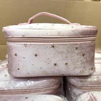 ราคา กระเป๋าใส่เครื่องสำอาง Charlotte ของจริงน้องน่ารักมากก Charlotte tilbury cosmetics bag (21733594410)