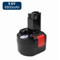 ราคา 9 6โวลต์6 8Ah Ni MH เปลี่ยน PSR 960 BAT048 BAT100 BAT119 BH984 23609 32609 GSR 9 6VE 2 GSR (21446148942)
