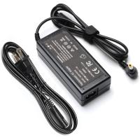 ราคา 19V AC DC Adapter สายไฟสำหรับ HP Pavilion 27xw 27xi 27bw 27er 23es 27es 25 24ea 25xw 25bw 25xi 22cwa 22bw 22fi 23xi 23bw 23cw 20xi ADPC1945 20 21 5 23 23 8 25 27นิ้ว IPS Monitor (6206724911)