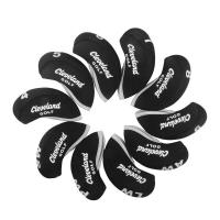 ราคา Cleveland Golf Headcover Club Headcover Iron Cover 10ชิ้น (16813972015)