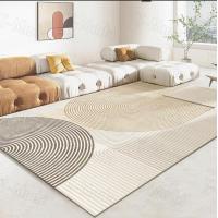 ราคา SNAIL PRIME พรมปูพื่นห้อง กันลื่น พรมปูพื้นห้อง พรมปูพื้นห้องนอนขนาดใหญ่ พรมขนนุ่ม พรมแต่งห้อง160X230ซม 120X160ซม (21430912117)