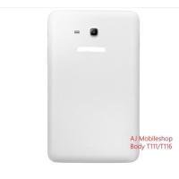 ราคา ฝาหลังสำหรับ SamSung Galaxy Tab 3 Lite 7 0 Tab 3V 7 0 SM T111 T113 T116 Body T111 T116 บอดี้ T111 T116 (935834555)