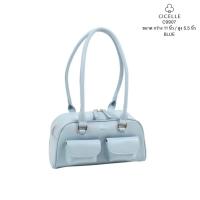 ราคา กระเป๋าสะพายสไตล์เกาหลี เกาใจแบรนด์cicelle คอลเลคชั่นใหม่ล่าสุด (21562360946)