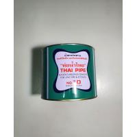 ราคา กาวทาท่อ พีวีซี ท่อน้ำไทย ชนิดใส ขนาด 1000 กรัม Solvent welding cements for uPVC pipe fitting (20435000970)