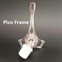 ราคา Headgear Cushions For Philips PICO Nasal Respironics Respirator Ventilator Accessories Nasal Anti Snoring Sleep Apnea (21833354478)