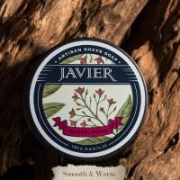 ราคา สบู่โกนหนวด JAVIER กลิ่น Sandalwood (4211264966)