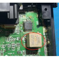 ราคา 056800 3500 Toyota Highlander headlight 5 pin relay The relay shipped in black is universal (20610260673)