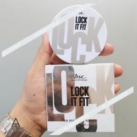 BSC Lock It Fit Fix Perfecting Powder SPF30 PA+++ 8g
