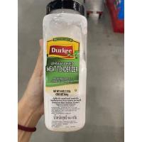 ราคา Durkee Unseasoned Meat Tenderizer ผงหมักเนื้อ ตรา เดอร์กี้ 964 G Oregano leaves Tarragon ทาราก้อน Rosemary (21794036043)