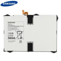 ราคา แบตเตอรี่ Samsung Galaxy Tab S3 EB BT825ABE SM T825C T825C ของแท้แบตเตอรี่ 6000mAh (21727943680)