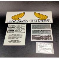ราคา honda monkey chrome z50 1985 พร้อมส่ง (15341680067)