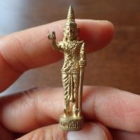 ราคา พระเครื่อง เครื่องราง รูปหล่อเทพทันใจ นัตโบโบยี รูปหล่อ เครื่องราง วัตถุมงคล เพื่อโชคลาภ ประสบความสำเร็จ เนื้อทองเหลือง (19573390735)