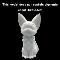 ราคา Rex TT ทาสี DIY ธนบัตรขวดทาสีตุ๊กตาสําหรับเด็กสีขาวตัวอ่อนไวนิลของเล่นแผงลอย (19922660748)