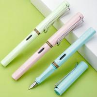 ราคา LAMY Safari Fountain Pen 2022 Pastel Limited Edition (16818361183)