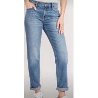 ราคา Old navy Boyfriend ยีนส์ขากระบอก เนื้อผ้านิ่ม ยืดนิดๆใส่สบาย (21584625839)