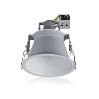 ราคา Recessed Downlight ดาวน์ไลท์ NANOTRIM E27 ฝังฝ้า ขั้ว E27 เนียนสวยไปกับฝ้า รุ่น WL J4001 J5001 WH โคมเปล่า พร้อมหลอด (19820726084)