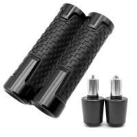 ราคา สำหรับรถจักรยานยนต์คาวาซากินินจา250 300 400 636 1000อะลูมิเนียมขนาด7 8 22มม จับแฮนด์แฮนด์ปลายมือจับ (19754518386)