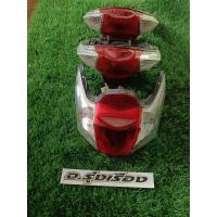 ราคา ชุดไฟท้ายแท้ถอดมือสองwave110i 2019 2022 (21703032288)