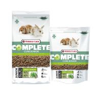 ราคา อาหารกระต่าย Versele Laga Cuni Complete Rabbit Food อาหารเหมาะสำหรับลูกกระต่าย กระต่ายโต กระต่ายพ่อพันธุ์ แม่พันธุ์ 500ก (21817246523)