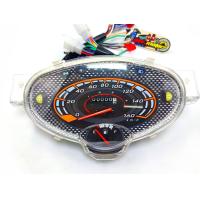 ราคา เรือนไมล์ ไมล์วัดรอบ ไมล์ความเร็ว ไมล์เดิม Honda เวฟ125r เวฟ125อาร์ ดรีม125 เรือนไมล์125 (21493033679)