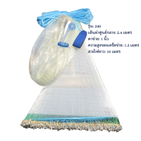 ราคา ที่ดักปลา ที่จับปลา แหดักปลา กว้าง แหฝรั่ง ตาข่ายดักปลา แหหว่าน แหอัตโนมัติ แหจานบิน ตาข่าย กว้าง แหฝรั่ง ถูกๆ จานบินแหตกปลา แหจานบินฝรั่ง (21636453141)