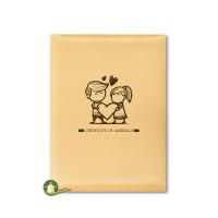 ราคา แฟ้มใส่ทะเบียนสมรสผ้าไหม (4538166665)