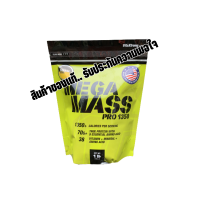 ราคา เวย์เพิ่มน้ำหนัก เวย์โปรตีนเพิ่มน้ำหนัก ของแท้ ส่งไว Mass Gainer เมก้าแมส Whey Protein mega mass โปรตีนเพิ่มน้ำหนัก เพิ่มกล้าม ลีนไขมัน ขนาด 1lb 3lbs (21826811011)