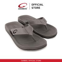ราคา GAMBOL แกมโบล รองเท้าแตะหนีบชาย รุ่น GM11220 Size 40 44 (3465382086)