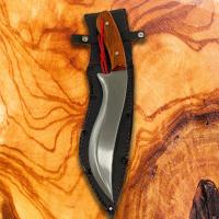 ราคา มีดเหน็บ มีดเดินป่า มีดด้ามไม้ รุ่น NAP 08 CK SP SP CK มีดเหน็บเข้าป่า KNIFE CHEF KNIFE FOREST (21072185465)