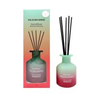ราคา TJ Shop MINISO 100มล ก้านน้ำหอม ก้านไม้หอมปรับอากาศ ก้านไม้หอมอโรม่า Polished Series Scent Diffuser (21026378401)