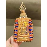 ราคา สมเด็จก้อนกรุวังหน้า พระนาคปรก ประดับพลอย สมเด็จพุฒาจารย์ โต พรหมรังสี สมเด็จเนื้อผง กรุวัดพระแก้ว (21822862861)