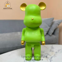 ราคา พร้อมส่ง กระปุกออมสิน หมีรุนแรงขนาดใหญ่เครื่องประดับหมี รูปการ์ตูน สำหรับตกแต่งบ้านห้องนั่งเล่นตุ๊กตาสูง กระปุกออมสินหมี 27cm 35cm 50cm 80cm (21394811276)