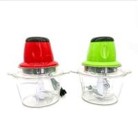 ราคา เครื่องปั่น 1 8 ลิตร ไม่มีแพ็คเกจ เครื่องปั่นผสมอาหาร เครื่องปั่นพริกแกง เครื่องปั่นกระเทียม เครื่องปั่นพริก A021 (21886164445)